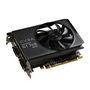 Placa de Vídeo VGA EVGA GeForce GT 740 SC 1GB DDR5 128 bits PCI-E 3.0 01G-P4-3743-KR