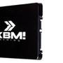 SSD KBM! Gaming, SATA III, 1TB, Leitura 550 MB/s, Gravação 500 MB/s, Preto - KGSSD1101000