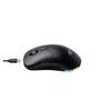 Mouse Gamer Sem Fio Havit MS963WB, RGB, 8000 DPI, 7 Botões, Bluetooth e 2.4G, Preto