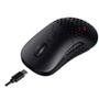 Mouse Gamer Sem Fio Havit MS963WB, RGB, 8000 DPI, 7 Botões, Bluetooth e 2.4G, Preto