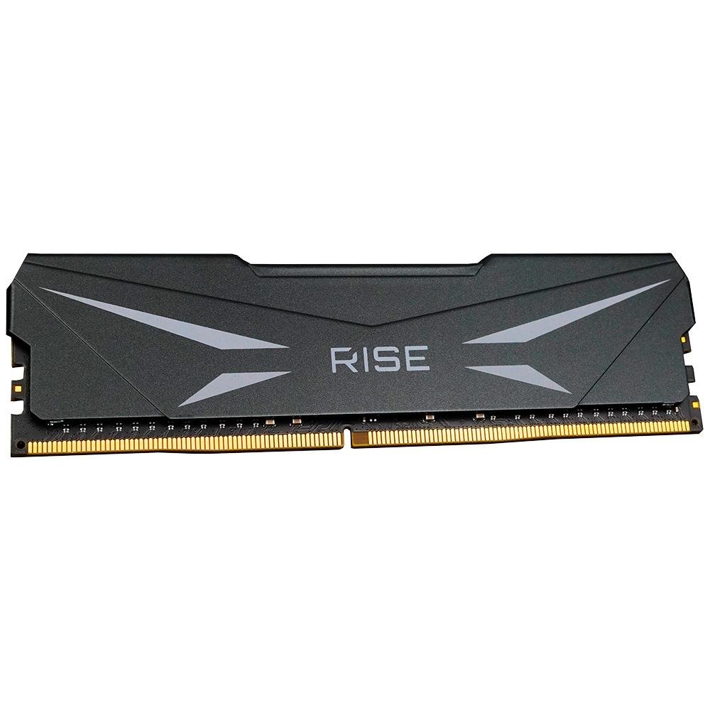 Memória RAM ( Balão.info) 16GB, 5200Mhz, DDR5, CL42, Zeus Series Preto - RM-D5-16G-5200ZE-B - view 2