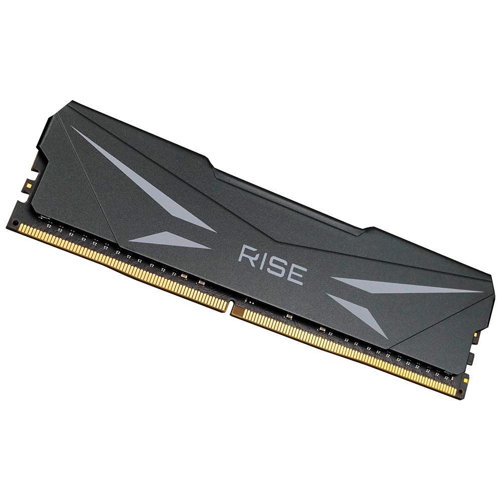 Memória RAM ( Balão.info) 16GB, 5200Mhz, DDR5, CL42, Zeus Series Preto - RM-D5-16G-5200ZE-B - view 3