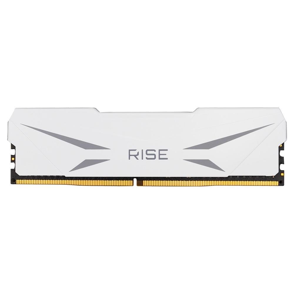 Memória Rise Mode 16GB, Branco | KaBuM!