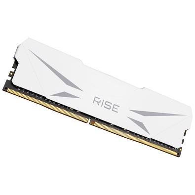Memória Rise Mode 16GB, Branco | KaBuM!
