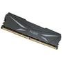 Memória RAM Rise Mode 16GB, 6000Mhz, DDR5, CL48, Zeus Series Preto - RM-D5-16G-6000ZE-B