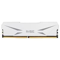 Memória Rise Mode 16GB, Branco | KaBuM!