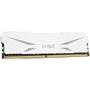 Memória RAM Rise Mode 16GB, 6000Mhz, DDR5, CL48, Zeus Series Branco - RM-D5-16G-6000ZE-W