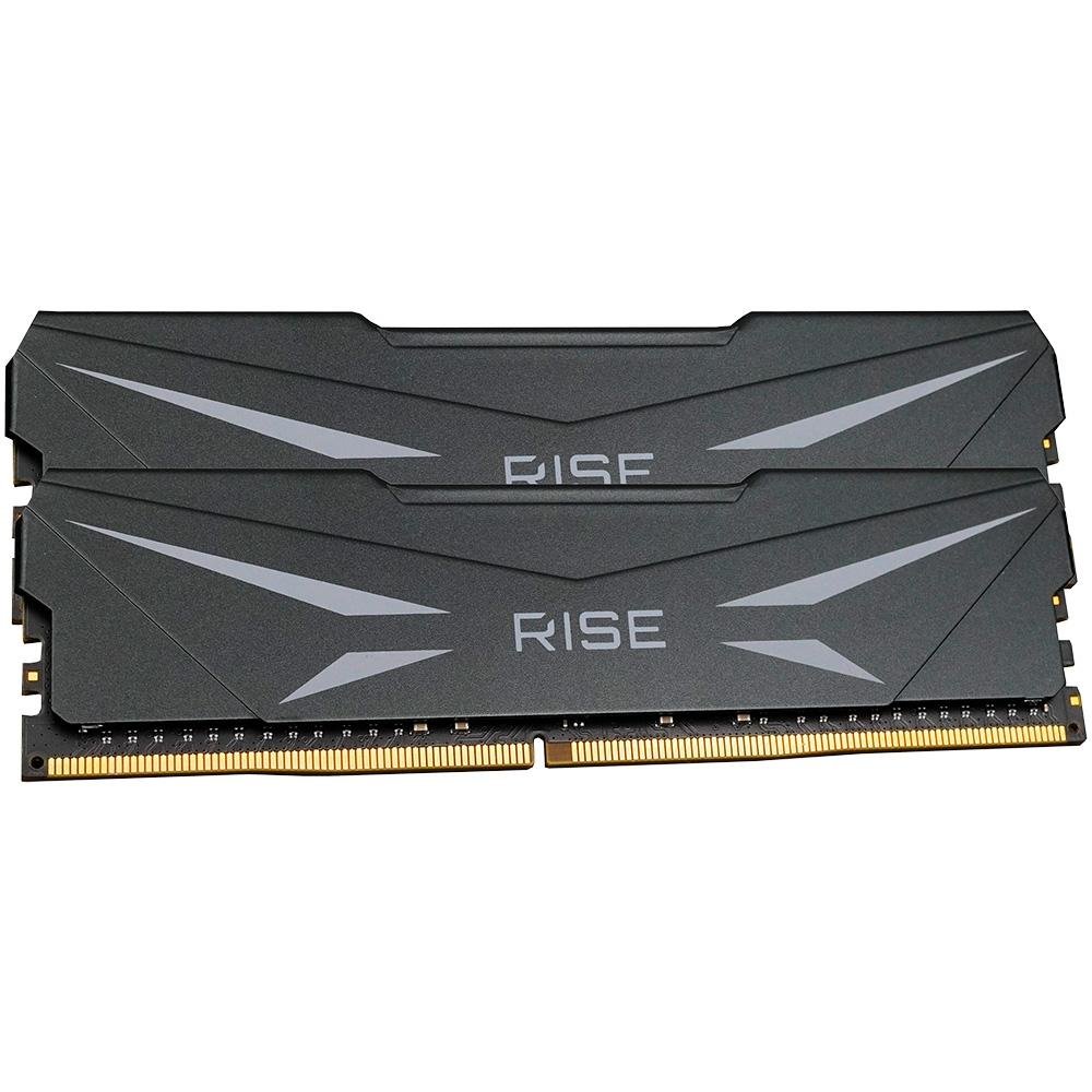 Memória Rise Mode 32GB (2x16GB) | KaBuM!