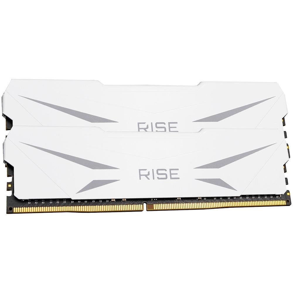 Memória Rise Mode 32GB (2x16GB) | KaBuM!