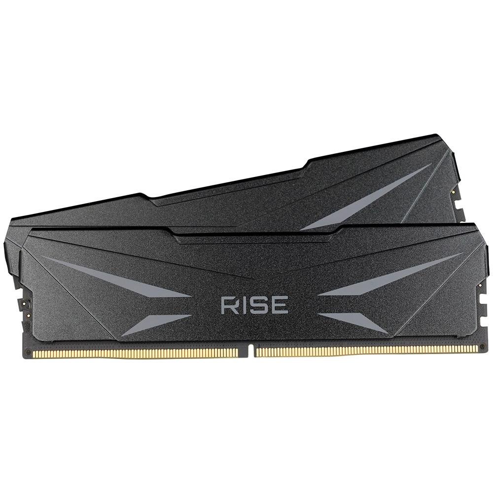 Memória Rise Mode 32GB (2x16GB) | KaBuM!