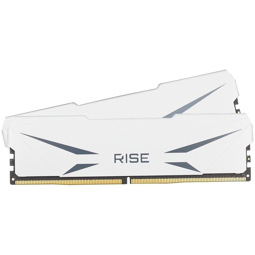Memória Rise Mode 32GB (2x16GB) | KaBuM!