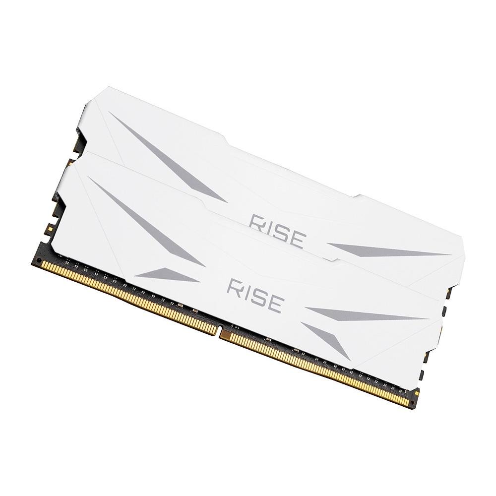 Memória Rise Mode 32GB (2x16GB) | KaBuM!