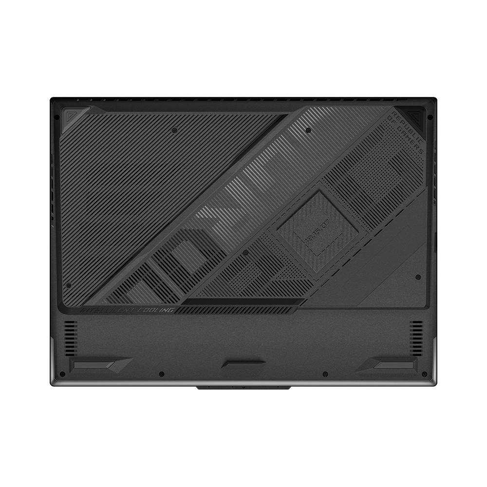 Imagem 23 de 25 do produto Notebook Gamer ASUS ROG Strix G16 Intel Core i9-14900HX, 32GB RAM, RTX 4080 12GB, SSD 2TB, 16" 2,5K 240Hz ROG Nebula, W11H - G614JZR-N4067W