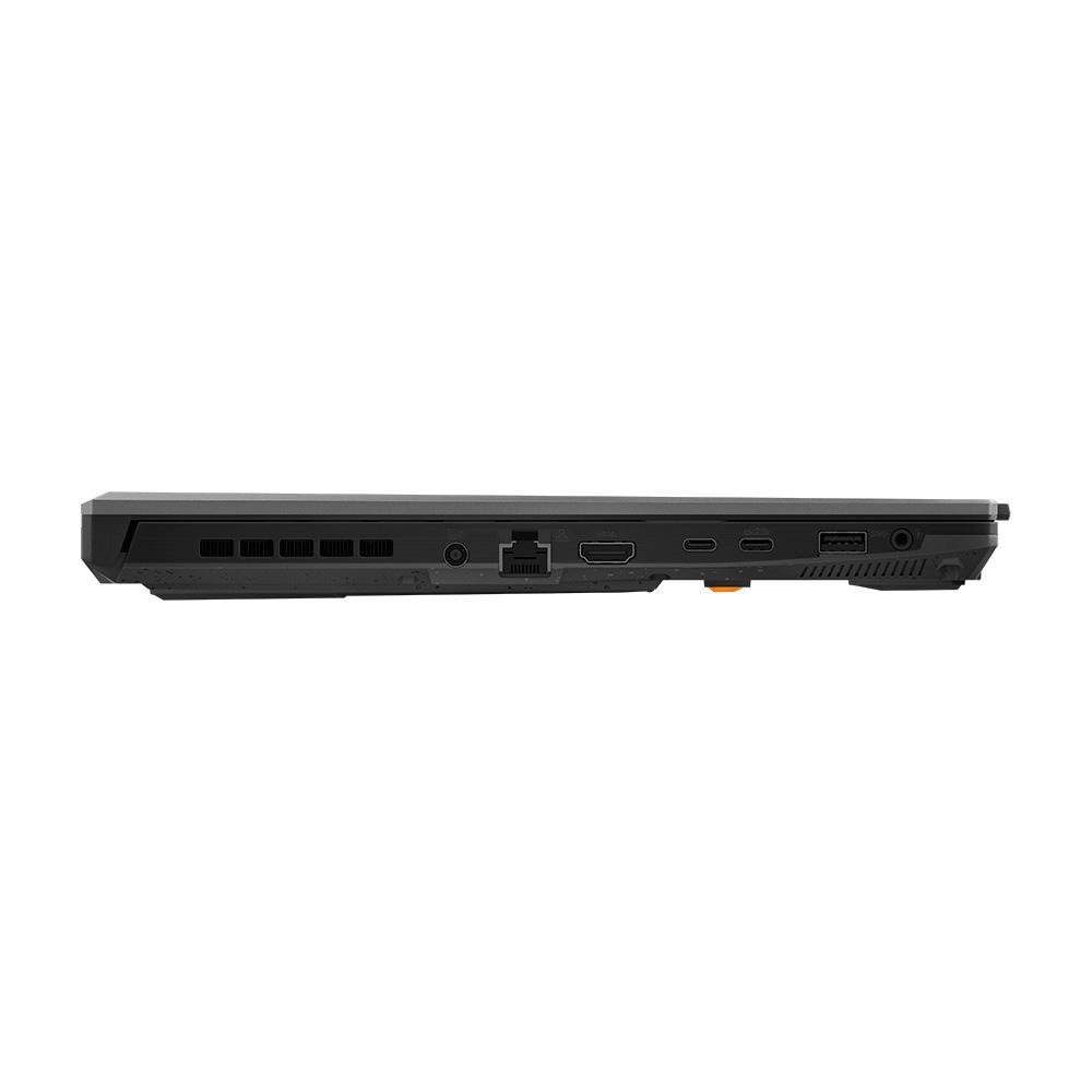 Imagem 19 de 29 do produto Notebook Gamer ASUS TUF Gaming  A16 Ryzen 9-7845HX, 16GB RAM, RTX 4060, SSD 512GB, 16" FHD 165Hz IPS, W11 Home, Jaeger Gray - FA607PV-N3043W