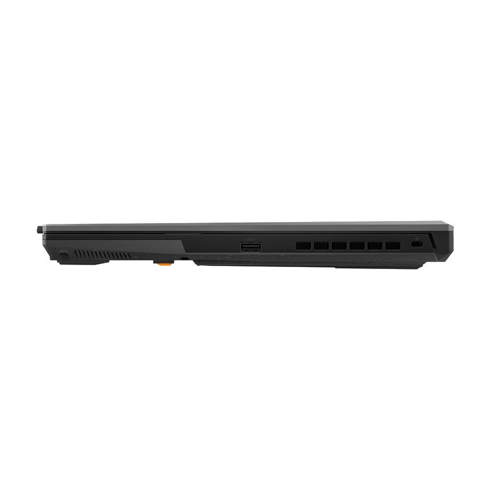 Imagem 20 de 29 do produto Notebook Gamer ASUS TUF Gaming  A16 Ryzen 9-7845HX, 16GB RAM, RTX 4060, SSD 512GB, 16" FHD 165Hz IPS, W11 Home, Jaeger Gray - FA607PV-N3043W