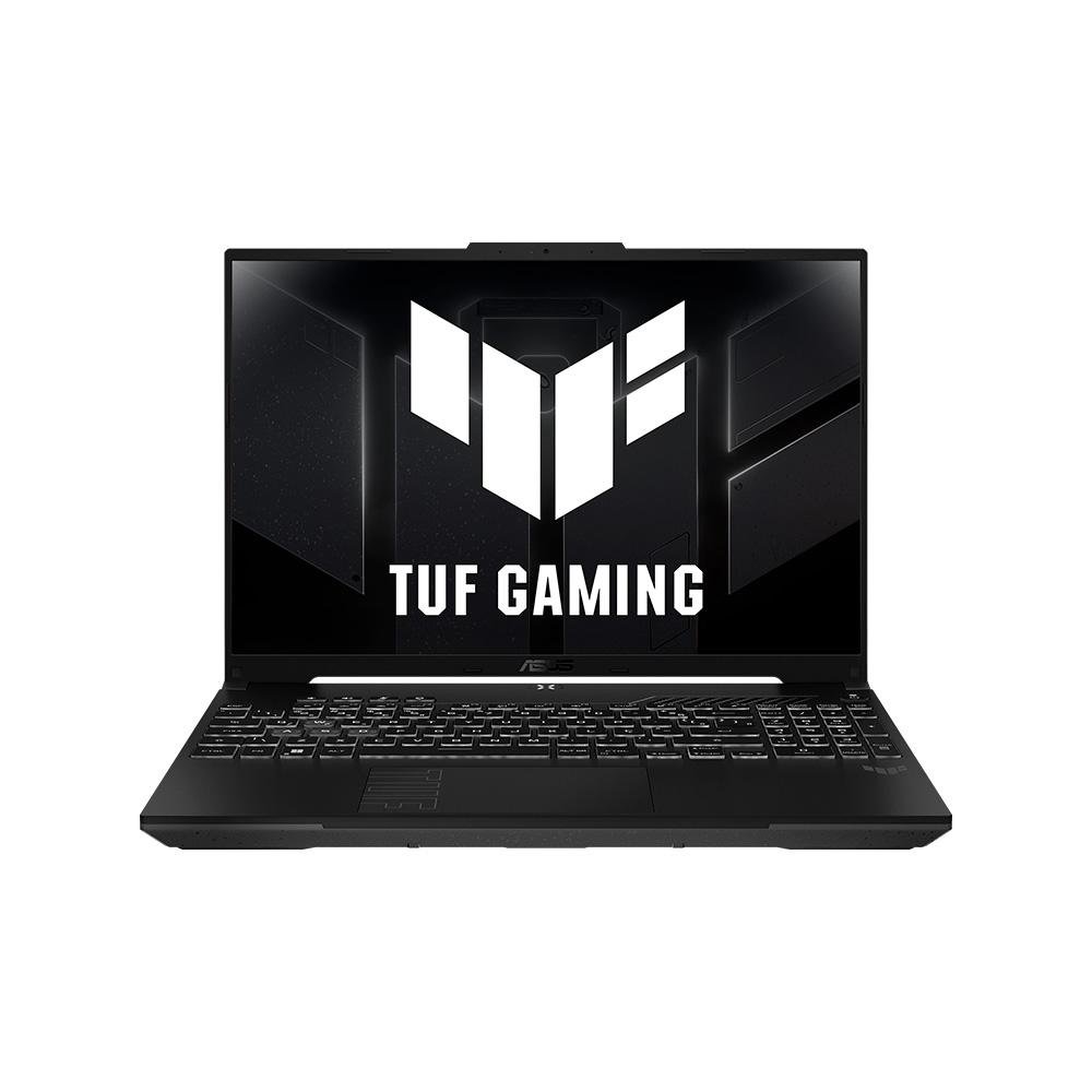 Imagem 29 de 29 do produto Notebook Gamer ASUS TUF Gaming  A16 Ryzen 9-7845HX, 16GB RAM, RTX 4060, SSD 512GB, 16" FHD 165Hz IPS, W11 Home, Jaeger Gray - FA607PV-N3043W