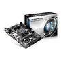 Placa-Mãe ASRock p/ AMD FM2+ mATX FM2A55M-HD+ DDR3