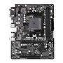 Placa-mãe ASRock Micro ATX p/ AMD FM2+ e FM2 FM2A88M-HD+ Box