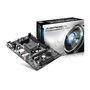 Placa-mãe ASRock Micro ATX p/ AMD FM2+ e FM2 FM2A88M-HD+ Box