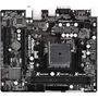 Placa-Mãe ASRock FM2A55M-VG3+, AMD FM2+, mATX, DDR3