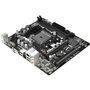 Placa-Mãe ASRock FM2A55M-VG3+, AMD FM2+, mATX, DDR3