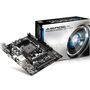 Placa-Mãe ASRock FM2A55M-VG3+, AMD FM2+, mATX, DDR3