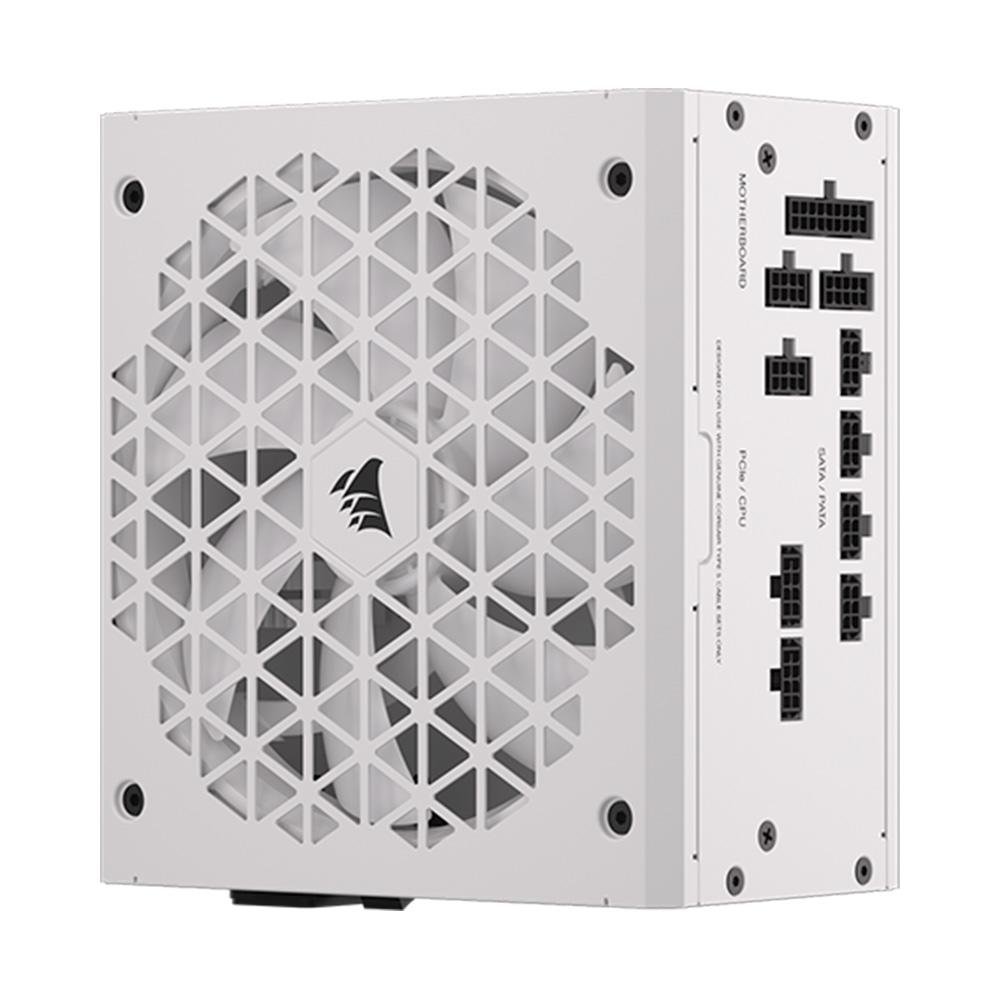 Fonte Corsair RM750x Shift, 750W | KaBuM!