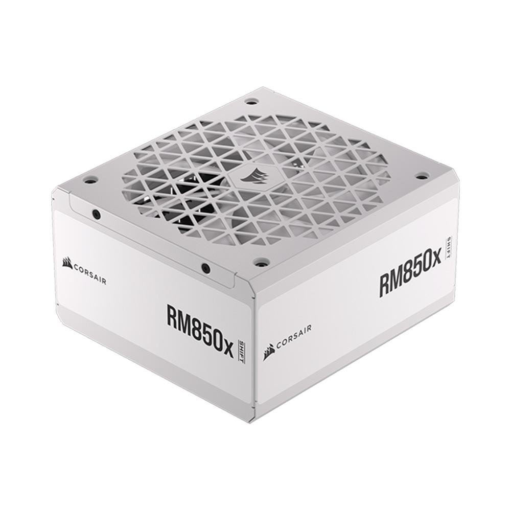 Fonte Corsair RM850x Shift, 850W | KaBuM!