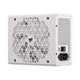 Fonte Corsair RM1000x Shift, 1000W, 80 Plus Gold, Modular, Branco - CP-9020275-BR