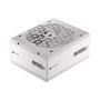 Fonte Corsair RM1000x Shift, 1000W, 80 Plus Gold, Modular, Branco - CP-9020275-BR