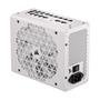 Fonte Corsair RM1000x Shift, 1000W, 80 Plus Gold, Modular, Branco - CP-9020275-BR