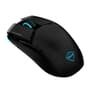 Mouse Gamer Sem Fio Machenike M7 Pro, RGB, 26000 DPI, 6 Botões, Wireless, Preto - M720PBR