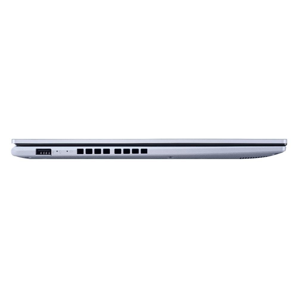 Imagem 12 de 13 do produto Notebook ASUS Vivobook Intel Core I5 12450H, 8GB RAM, SSD 256GB, 15.6" FHD, KeepOS, Prata - X1502ZA-BQ1757