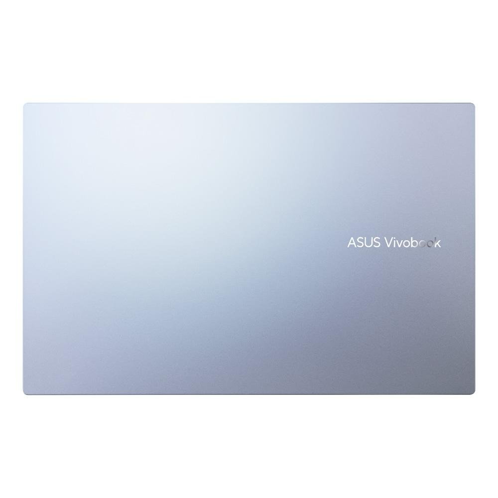 Imagem 11 de 13 do produto Notebook ASUS Vivobook Intel Core I5 12450H, 8GB RAM, SSD 256GB, 15.6" FHD, KeepOS, Prata - X1502ZA-BQ1757