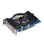 Placa de Vídeo VGA GigaByte AMD Radeon R7 250X 1GB DDR5 128  Bits PCI Express 3.0 GV-R725XOC-1GD Rev.1.0