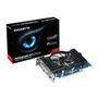 Placa de Vídeo VGA GigaByte AMD Radeon R7 250X 1GB DDR5 128  Bits PCI Express 3.0 GV-R725XOC-1GD Rev.1.0