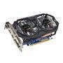 Placa de Vídeo VGA Gigabyte GeForce GTX 750 Ti 2GB DDR5 128 Bits PCI Express 3.0 GV-N75TWF2OC-2GI  Rev 1.0