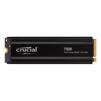 Ｂ*)様 Crucial T500 1TB SSD CT1000T500SSD8 ssd-crucial-1tb-t500-m-2-nvme-