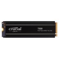SSD Crucial 2TB T500, M.2 NVMe | KaBuM!