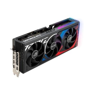 ROG Strix GeForce RTX™ 4080 SUPER 16GB GDDR6X OC Edition