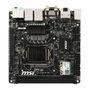 Placa mãe MSI p/ Intel Inside Core Z97I AC Box