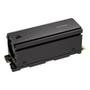 SSD Corsair MP700 Pro, 4TB, M.2 NVMe, Leitura 12400MB/s e Gravação 11800MB/s, Preto - CSSD-F4000GBMP700PRO