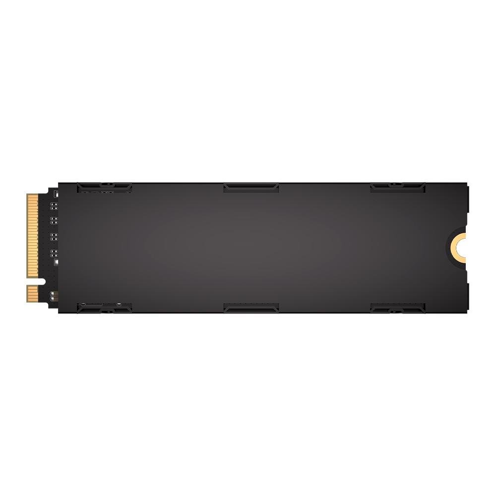 SSD Corsair MP700 Pro, 4TB, M.2 NVMe, Leitura 12400MB/s e Gravação 11800MB/s, Preto - CSSD-F4000GBMP700PRO - view 5