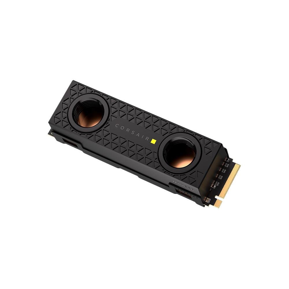 SSD Corsair 2TB MP700 Pro, M.2 NVMe | KaBuM!