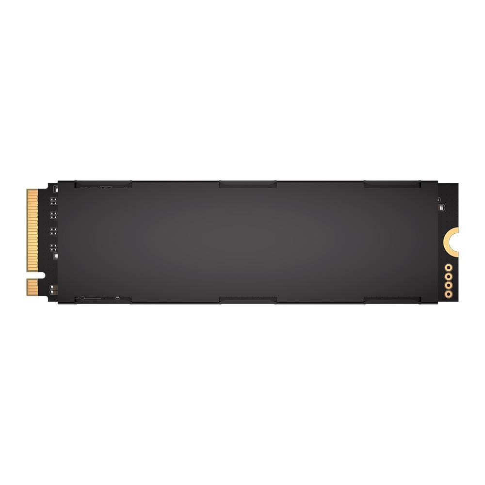 SSD Corsair MP700 Pro, M.2 NVMe,2TB, Leitura 12400MB/s e Gravação 11800MB/s, Preto - CSSD-F2000GBMP700PHX - view 6