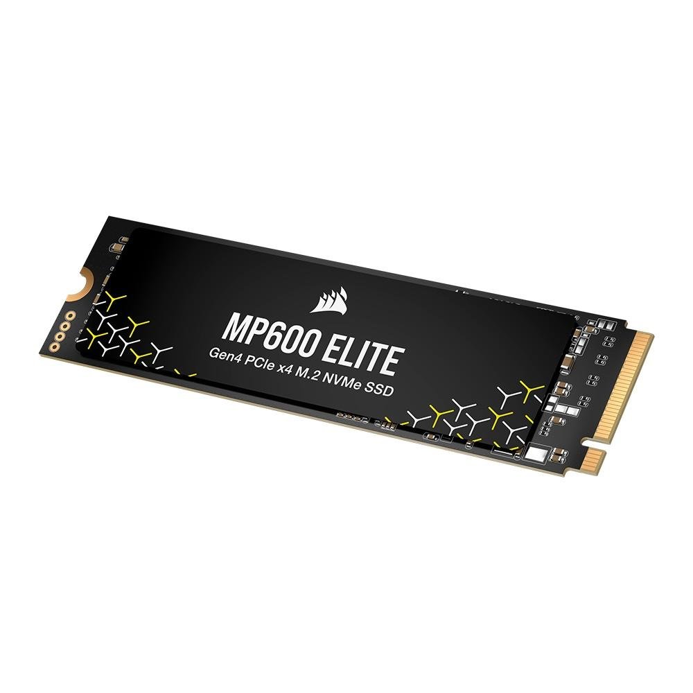 SSD Corsair 1TB MP600 Elite | KaBuM!