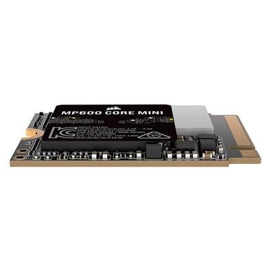 SSD Corsair 1TB MP600 Core Mini | KaBuM!