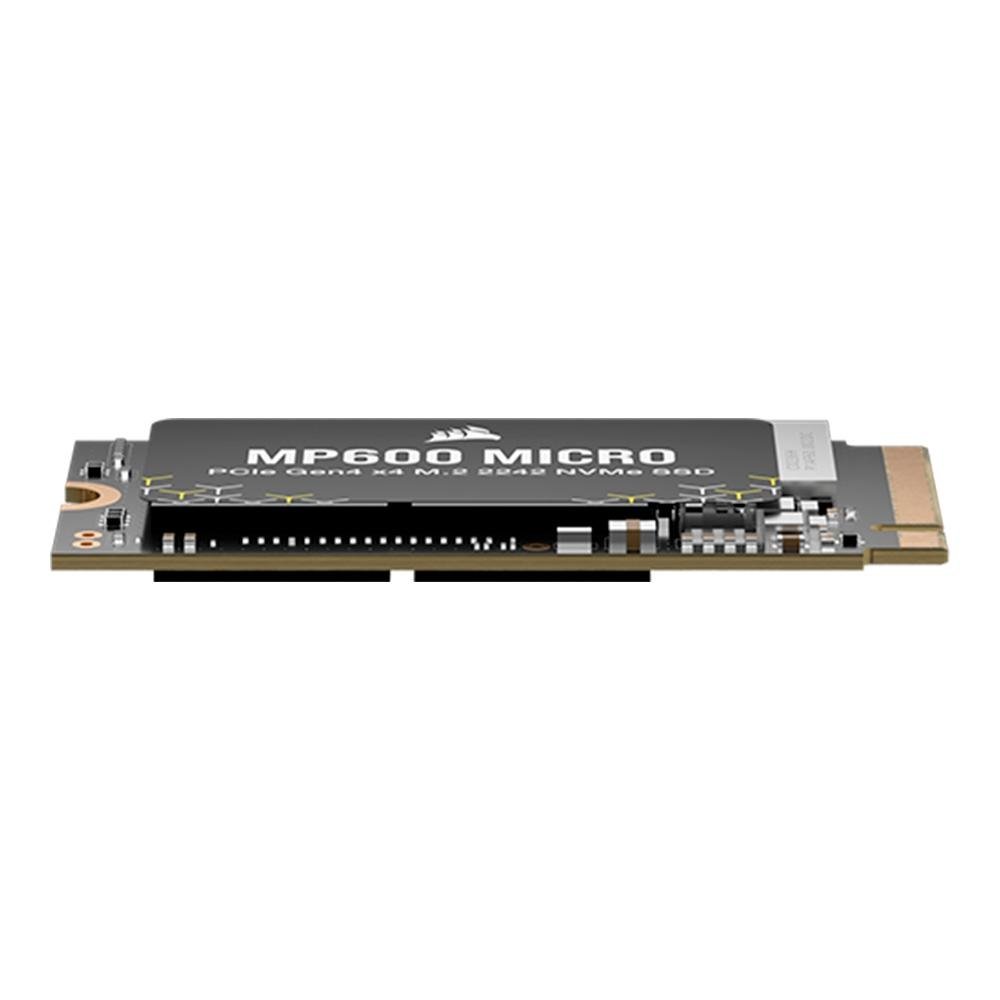 内蔵型SSD CORSAIR MP600 MICRO M.2 NVMe SSD 1TB SSD Corsair 1TB MP600 Micro | KaBuM!