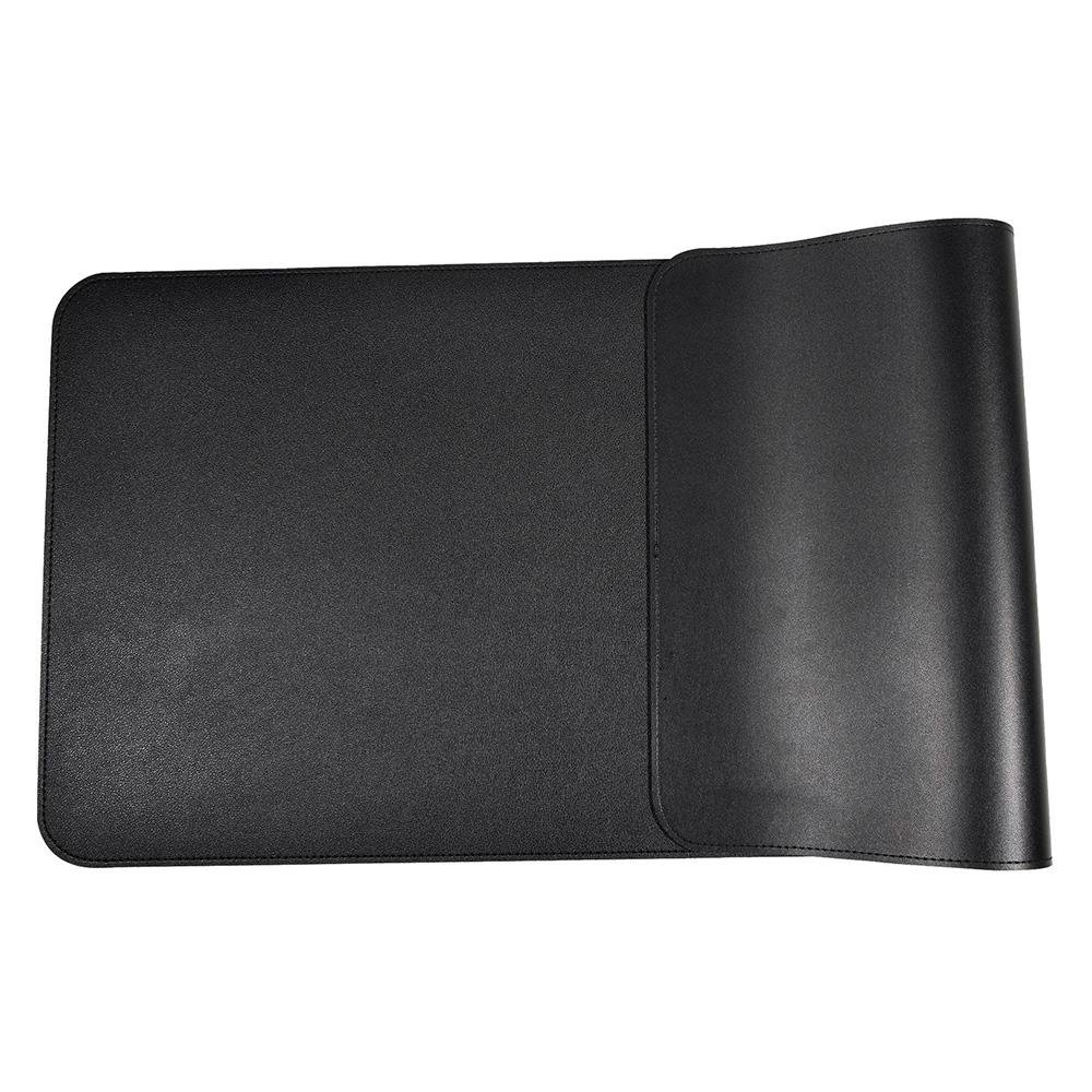 Mousepad Fortrek FK265M, 700x300mm, Couro Premium, Preto - ( Balão.info - view 3