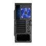 Gabinete Sharkoon Rex8 Value Preto